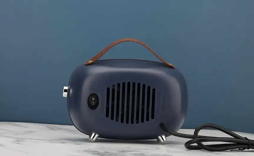 Grzejnik konwektorowy