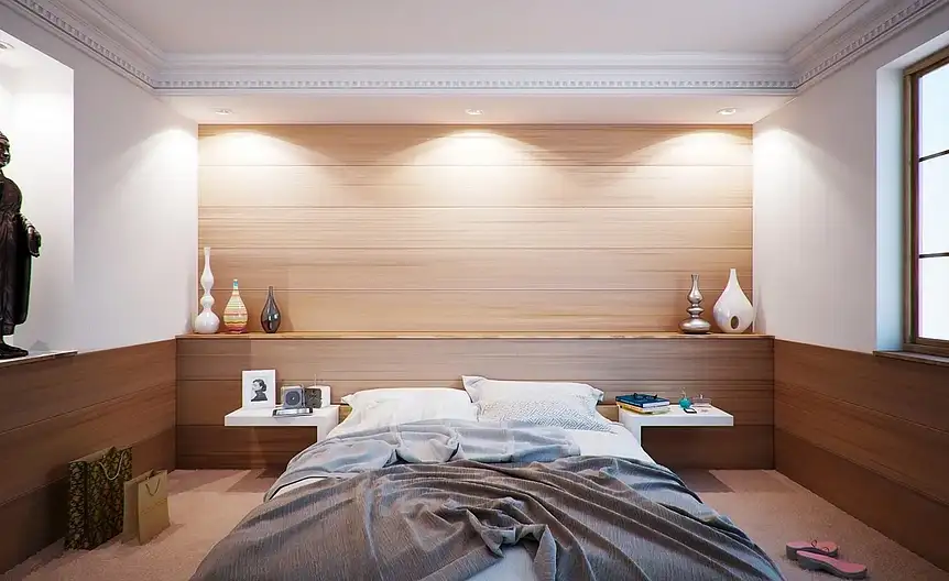 Różnorodne meble do salonu w stylach nowoczesnym, klasycznym, skandynawskim i minimalistycznym