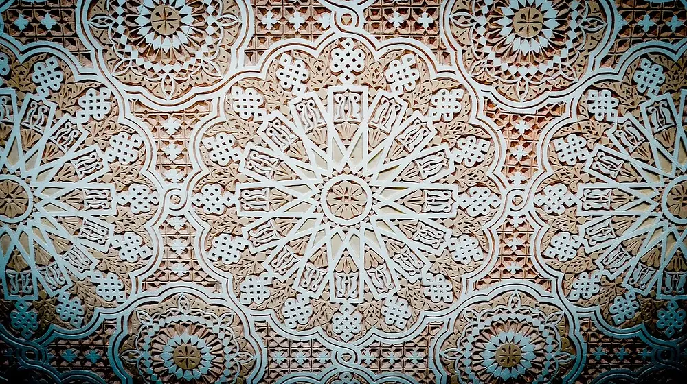 Stiuk — tajemnice jego wykonania i zastosowania w domu