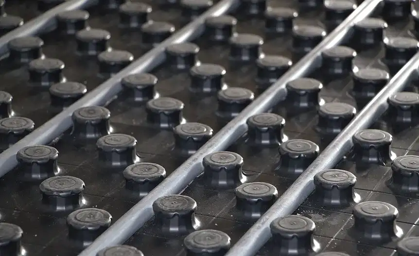 Ogrzewanie podlogowe