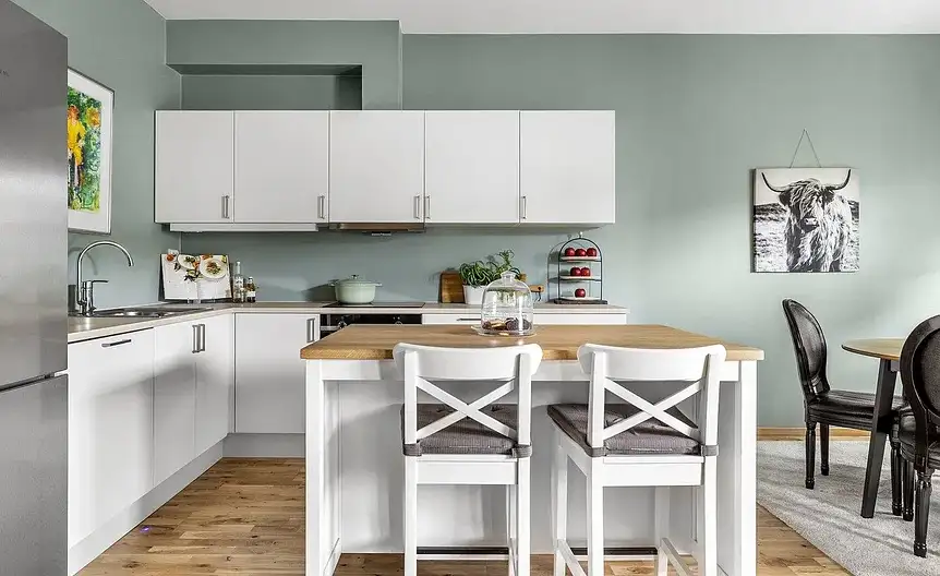 Praktyczne polki scienne