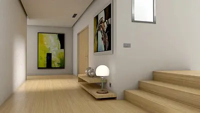 Aranżacja wąskiego przedpokoju – praktyczne i stylowe pomysł