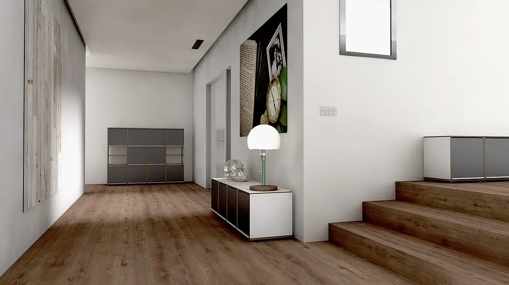 Nowoczesne siedziska do przedpokoju – jak wybrać idealne dla małej przestrzeni?