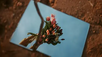 Lustro do małego przedpokoju – praktyczne porady i wybór