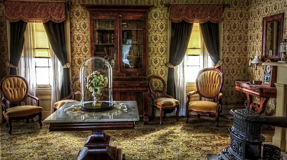 Jak urządzić mieszkanie w stylu boho dla harmonii?